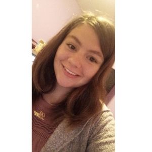 Meet your Posher, Hayley